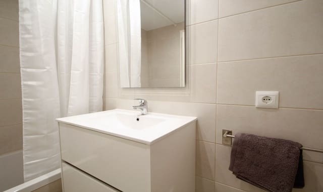 2 Zimmer Apartment zu vermieten in Cort, Palma de Mallorca - 1.400 € (Ref: 3892144)