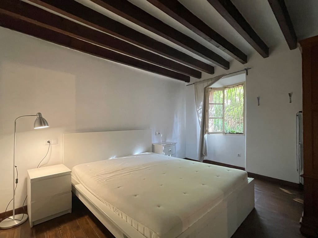 1 bedroom Apartment for rent in Palma de Mallorca - € 1,200 (Ref: 3994842)