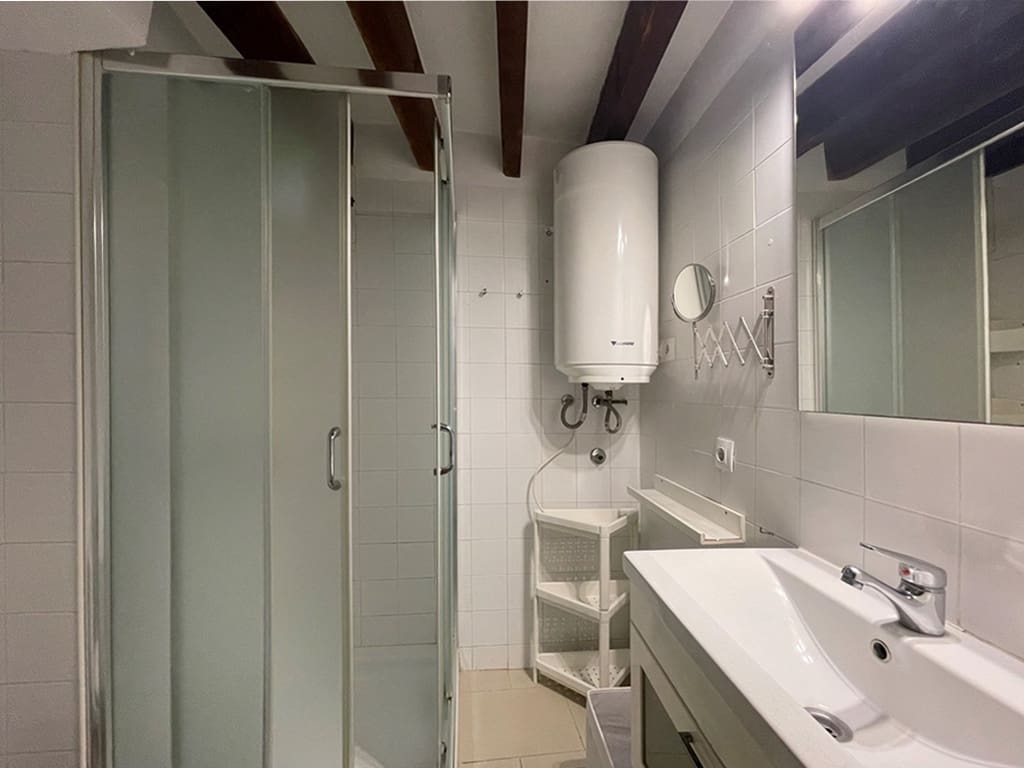 1 bedroom Apartment for rent in Palma de Mallorca - € 1,200 (Ref: 3994842)