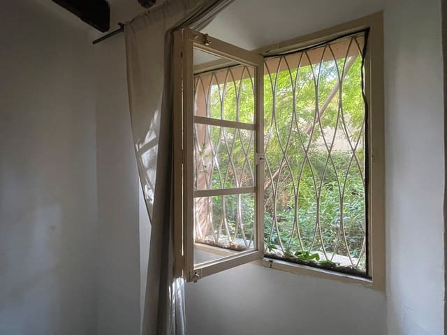 1 soveværelse Lejlighed til leje i La Llotja - Born, Palma de Mallorca - € 1.200 (Ref: 3994842)