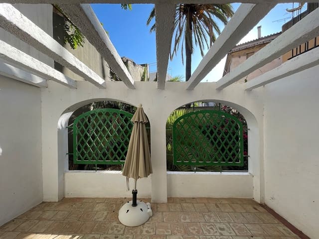 1 soveværelse Lejlighed til leje i La Llotja - Born, Palma de Mallorca - € 1.200 (Ref: 3994842)