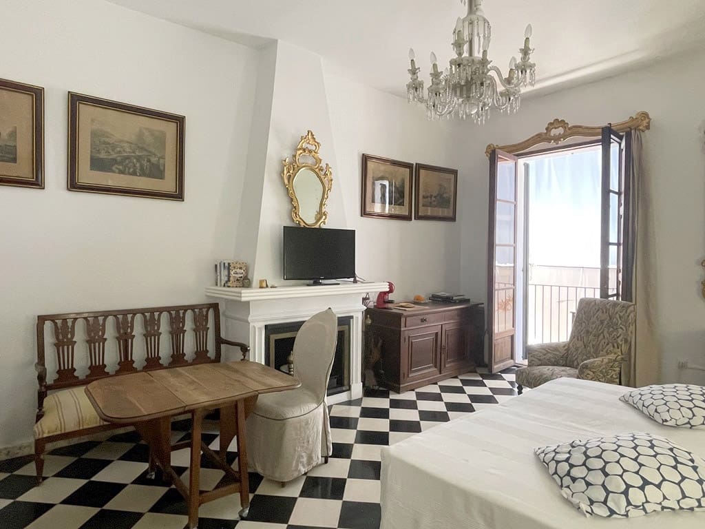 Huoneisto vuokrattavana paikassa Palma de Mallorca - 1 100 € (Ref: 4003846)