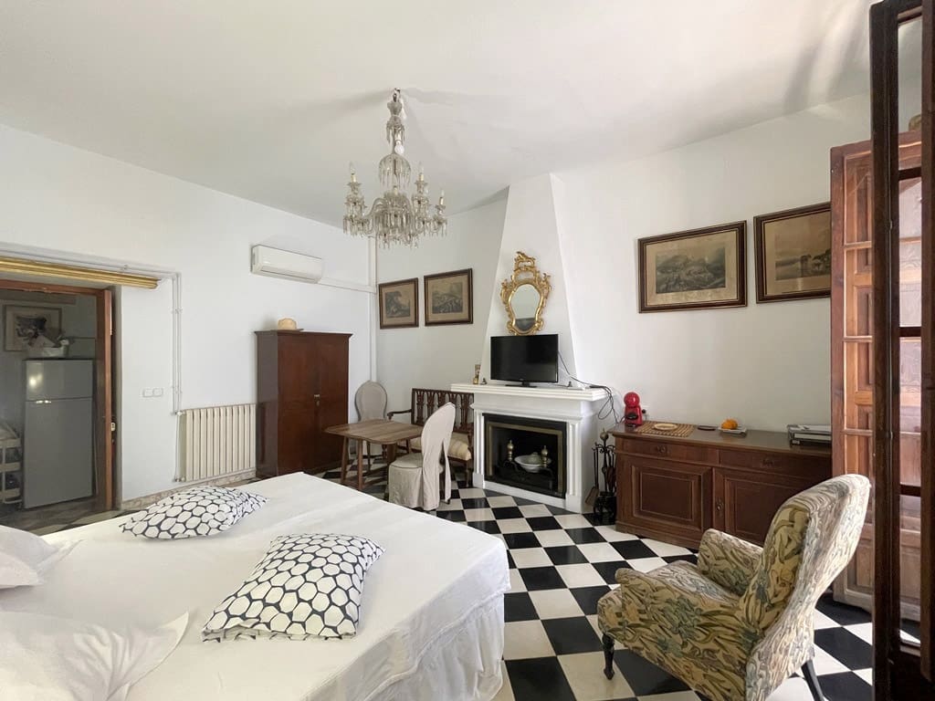 Huoneisto vuokrattavana paikassa Palma de Mallorca - 1 100 € (Ref: 4003846)