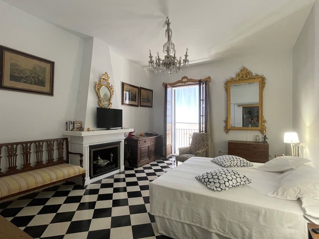 Lejlighed til leje i Palma de Mallorca - € 1.150 (Ref: 4003846)