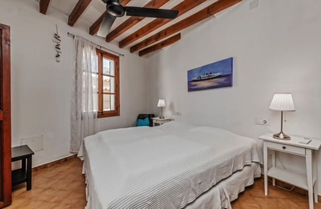 2 soveværelse Lejlighed til salg i Monti-Sion, Palma de Mallorca - € 695.000 (Ref: 4022768)