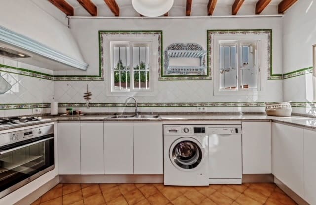 2 chambre Appartement à vendre à Monti-Sion, Palma de Mallorca - 695 000 € (Ref: 4022768)