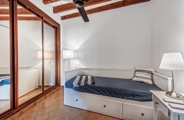 2 chambre Appartement à vendre à Monti-Sion, Palma de Mallorca - 695 000 € (Ref: 4022768)