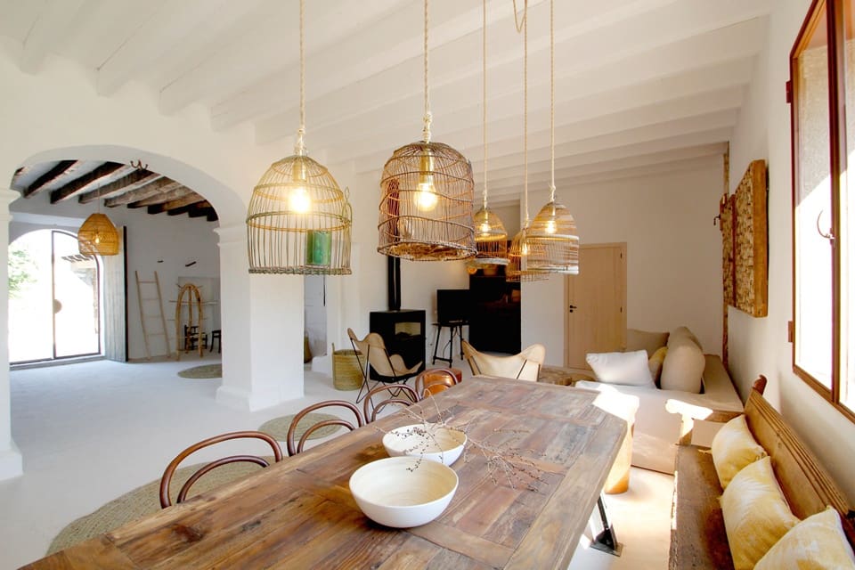 5 sypialnia Willa do wynajęcia w Llucmajor z basenem garażem - 5 400 € (Ref: 4074127)