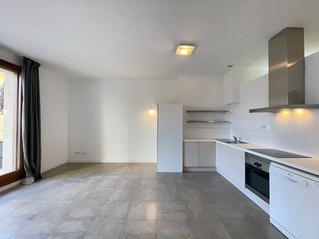 1 bedroom Apartment for rent in Palma de Mallorca - € 1,300 (Ref: 4130281)