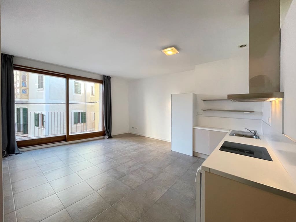 1 bedroom Apartment for rent in Palma de Mallorca - € 1,300 (Ref: 4130281)