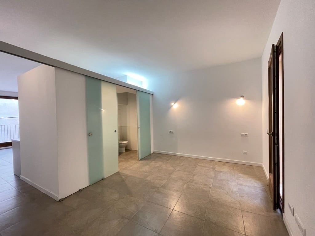 1 bedroom Apartment for rent in Palma de Mallorca - € 1,300 (Ref: 4130281)