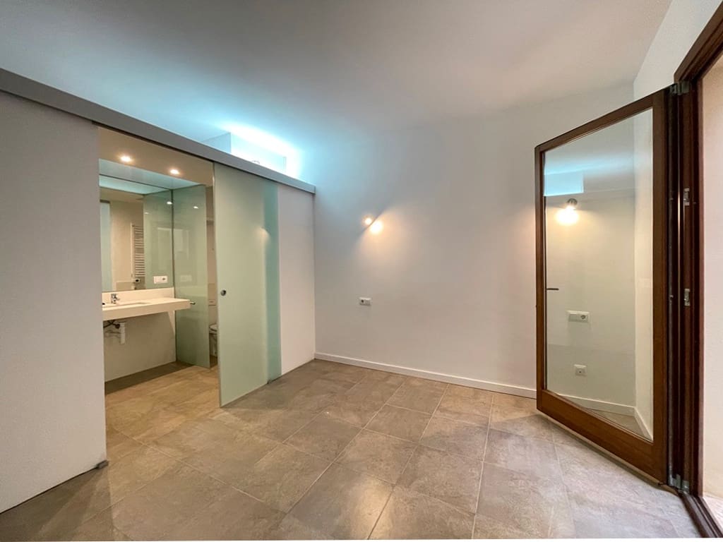 1 bedroom Apartment for rent in Palma de Mallorca - € 1,300 (Ref: 4130281)