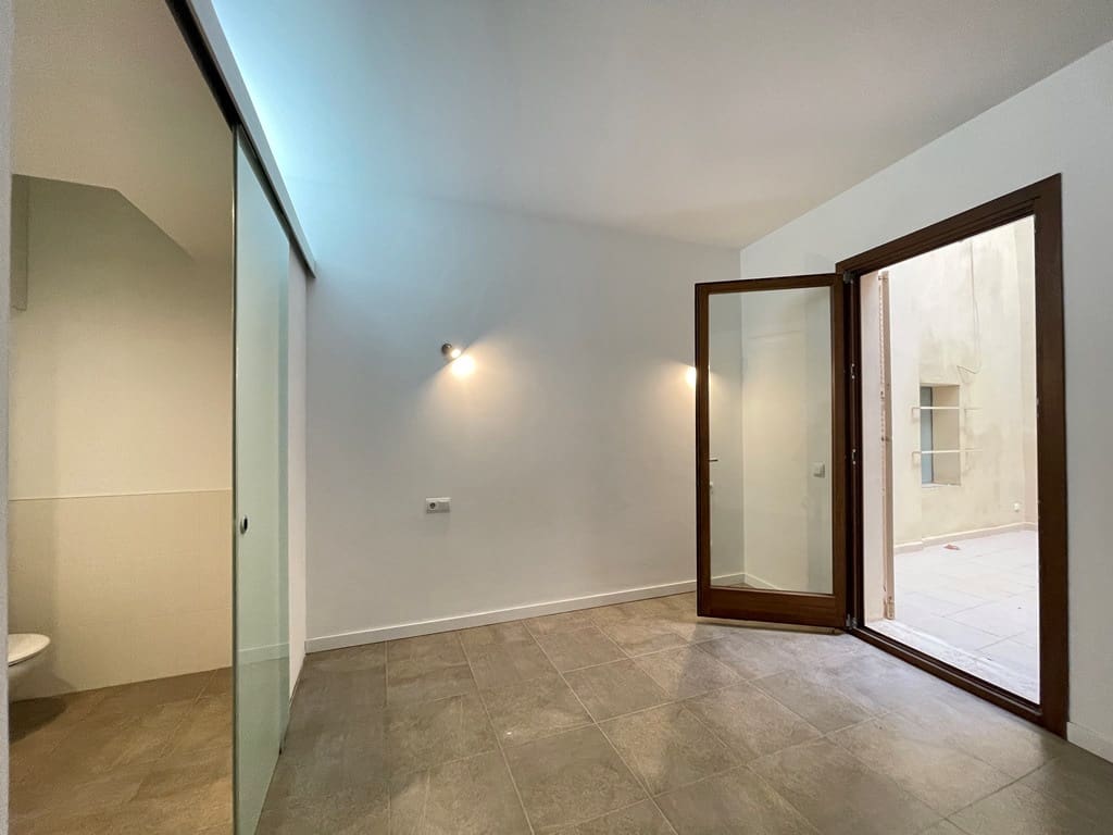 1 bedroom Apartment for rent in Palma de Mallorca - € 1,300 (Ref: 4130281)