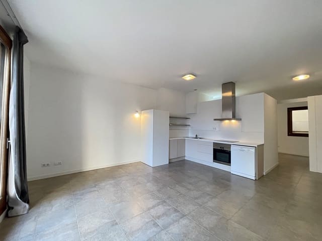 1 makuuhuone Huoneisto vuokrattavana paikassa Sant Nicolau, Palma de Mallorca - 1 300 € (Ref: 4130281)