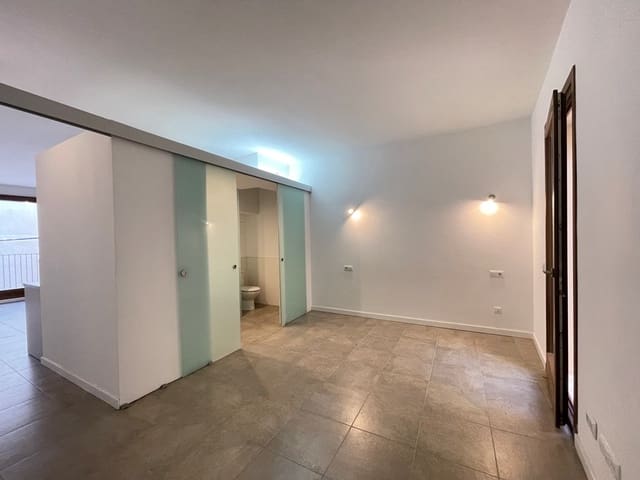 1 makuuhuone Huoneisto vuokrattavana paikassa Sant Nicolau, Palma de Mallorca - 1 300 € (Ref: 4130281)