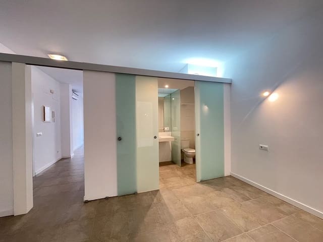 1 makuuhuone Huoneisto vuokrattavana paikassa Sant Nicolau, Palma de Mallorca - 1 300 € (Ref: 4130281)