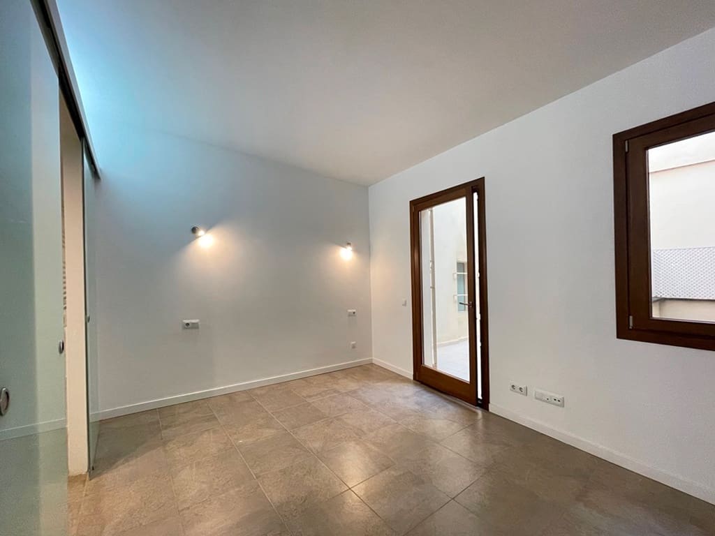 1 bedroom Apartment for rent in Palma de Mallorca - € 1,300 (Ref: 4130281)