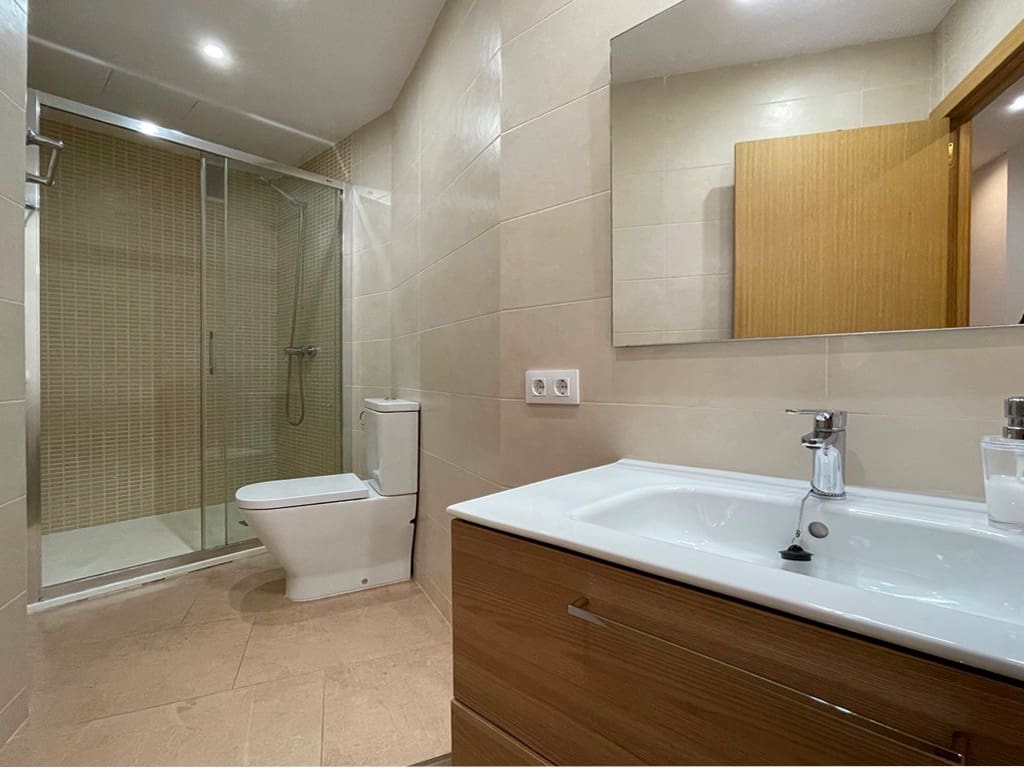 1 soveværelse Lejlighed til leje i Palma de Mallorca - € 1.300 (Ref: 4277652)