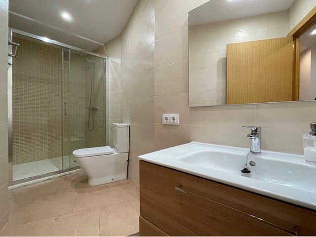 1 soveværelse Lejlighed til leje i Foners, Palma de Mallorca - € 1.300 (Ref: 4277652)