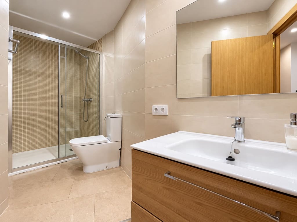 1 soveværelse Lejlighed til leje i Palma de Mallorca - € 1.300 (Ref: 4277652)