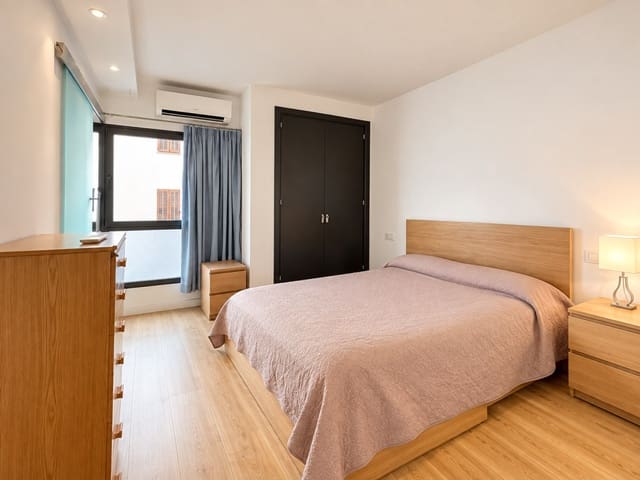 1 soveværelse Lejlighed til leje i Foners, Palma de Mallorca - € 1.300 (Ref: 4277652)