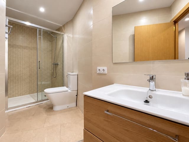 1 soveværelse Lejlighed til leje i Foners, Palma de Mallorca - € 1.300 (Ref: 4277652)