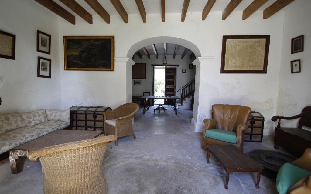 12 soveværelse Villa til salg i Maria de la Salud / Maria de la Salut med garage - € 3.700.000 (Ref: 4488148)