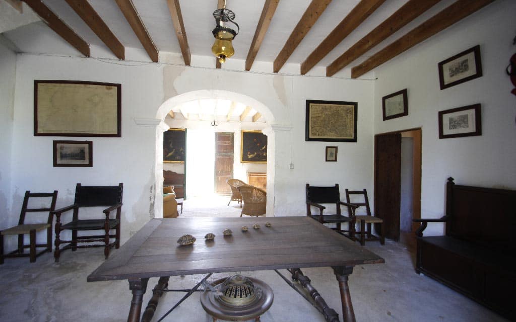 12 soveværelse Villa til salg i Maria de la Salud / Maria de la Salut med garage - € 3.700.000 (Ref: 4488148)