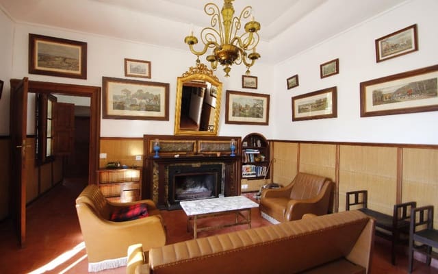 12 soveværelse Villa til salg i María de la Salud / María de la Salut med garage - € 3.700.000 (Ref: 4488148)