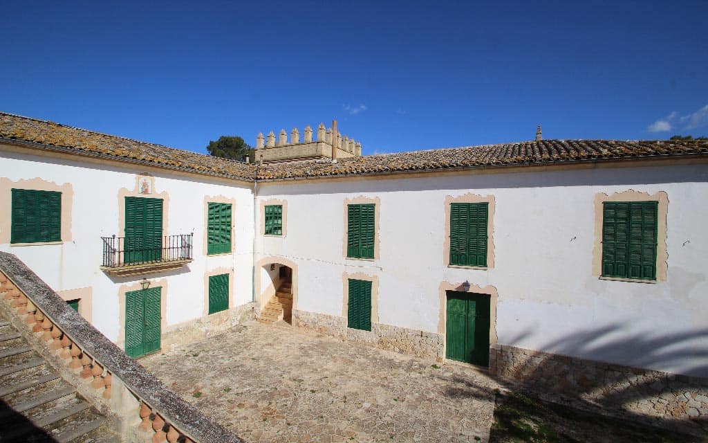 12 soveværelse Villa til salg i Maria de la Salud / Maria de la Salut med garage - € 3.700.000 (Ref: 4488148)