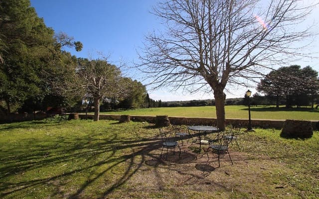 12 soveværelse Villa til salg i María de la Salud / María de la Salut med garage - € 3.700.000 (Ref: 4488148)