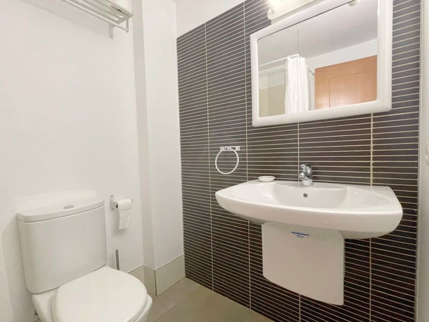 3 slaapkamer Appartement te huur in Palma de Mallorca - € 1.450 (Ref: 4570539)