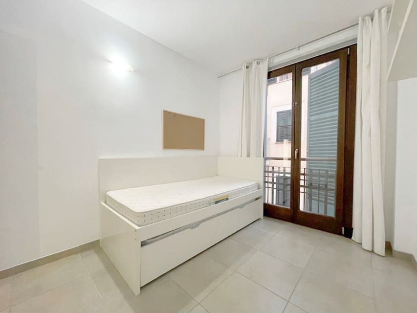 3 slaapkamer Appartement te huur in Palma de Mallorca - € 1.450 (Ref: 4570539)
