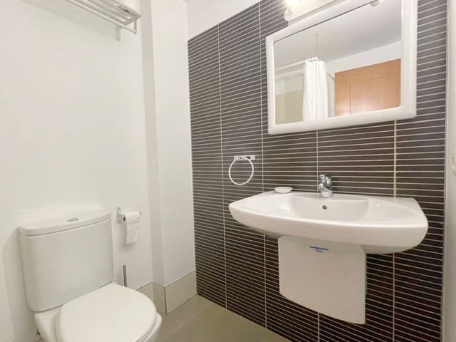3 slaapkamer Appartement te huur in El Sindicat, Palma de Mallorca - € 1.450 (Ref: 4570539)