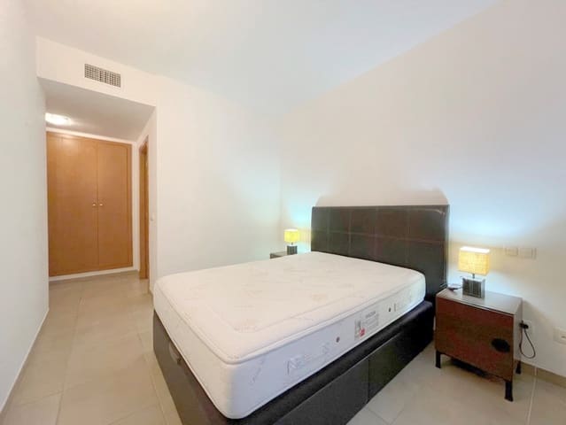 3 slaapkamer Appartement te huur in El Sindicat, Palma de Mallorca - € 1.450 (Ref: 4570539)