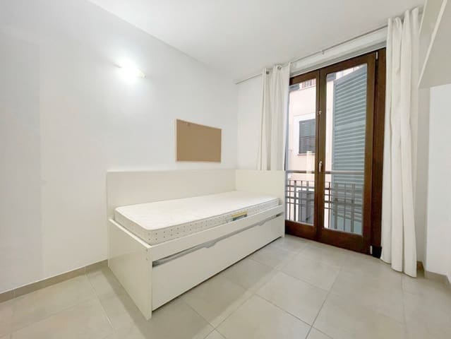 3 slaapkamer Appartement te huur in El Sindicat, Palma de Mallorca - € 1.450 (Ref: 4570539)