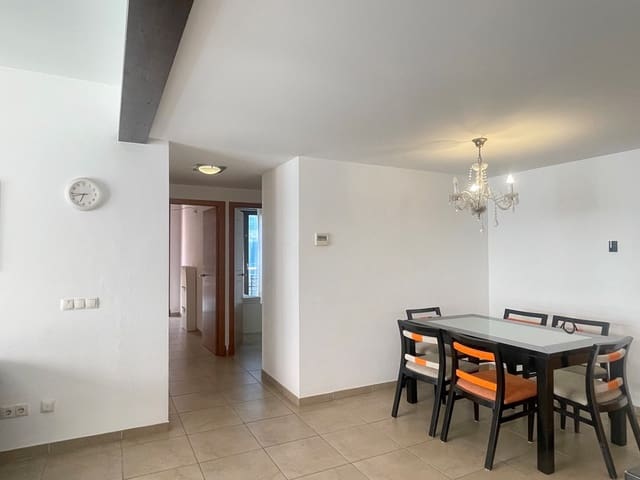 3 bedroom Apartment for rent in El Sindicat, Palma de Mallorca - € 1,450 (Ref: 4570539)