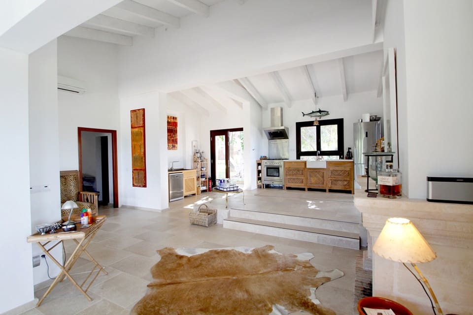 4 bedroom Villa for sale in Alcudia with pool garage - € 2,495,000 (Ref: 4579219)