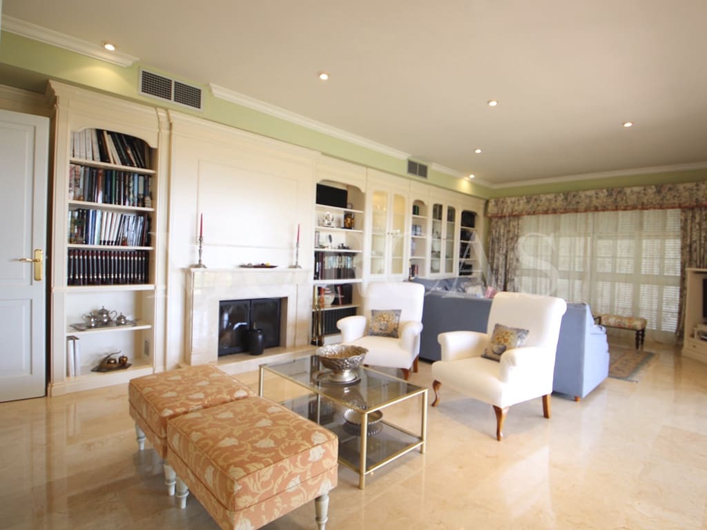 5 soveværelse Villa til salg i Sa Torre (Llucmajor) med swimmingpool garage - € 1.970.000 (Ref: 4688913)