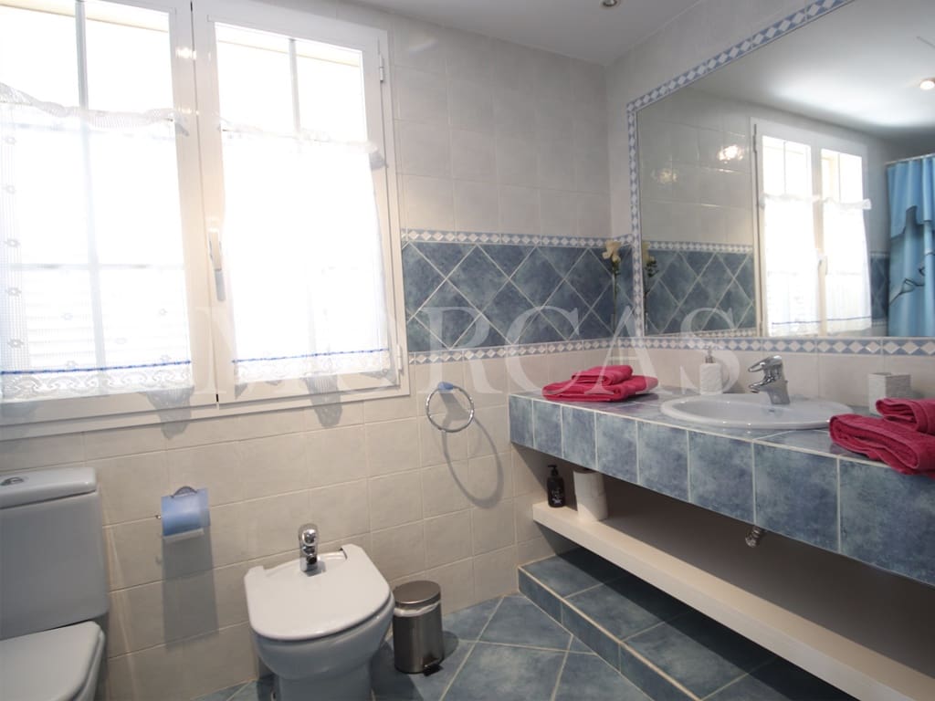 5 soveværelse Villa til salg i Sa Torre (Llucmajor) med swimmingpool garage - € 1.970.000 (Ref: 4688913)