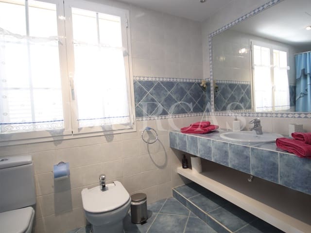 5 soverom Villa til salgs i Sa Torre (Llucmajor), Llucmajor med svømmebasseng garasje - € 1 970 000 (Ref: 4688913)