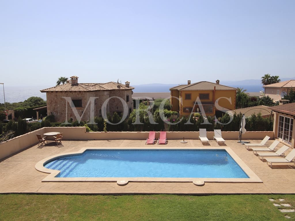 5 soveværelse Villa til salg i Sa Torre (Llucmajor) med swimmingpool garage - € 1.970.000 (Ref: 4688913)