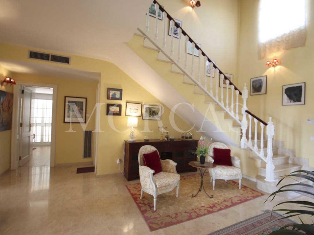 5 soveværelse Villa til salg i Sa Torre (Llucmajor) med swimmingpool garage - € 1.970.000 (Ref: 4688913)