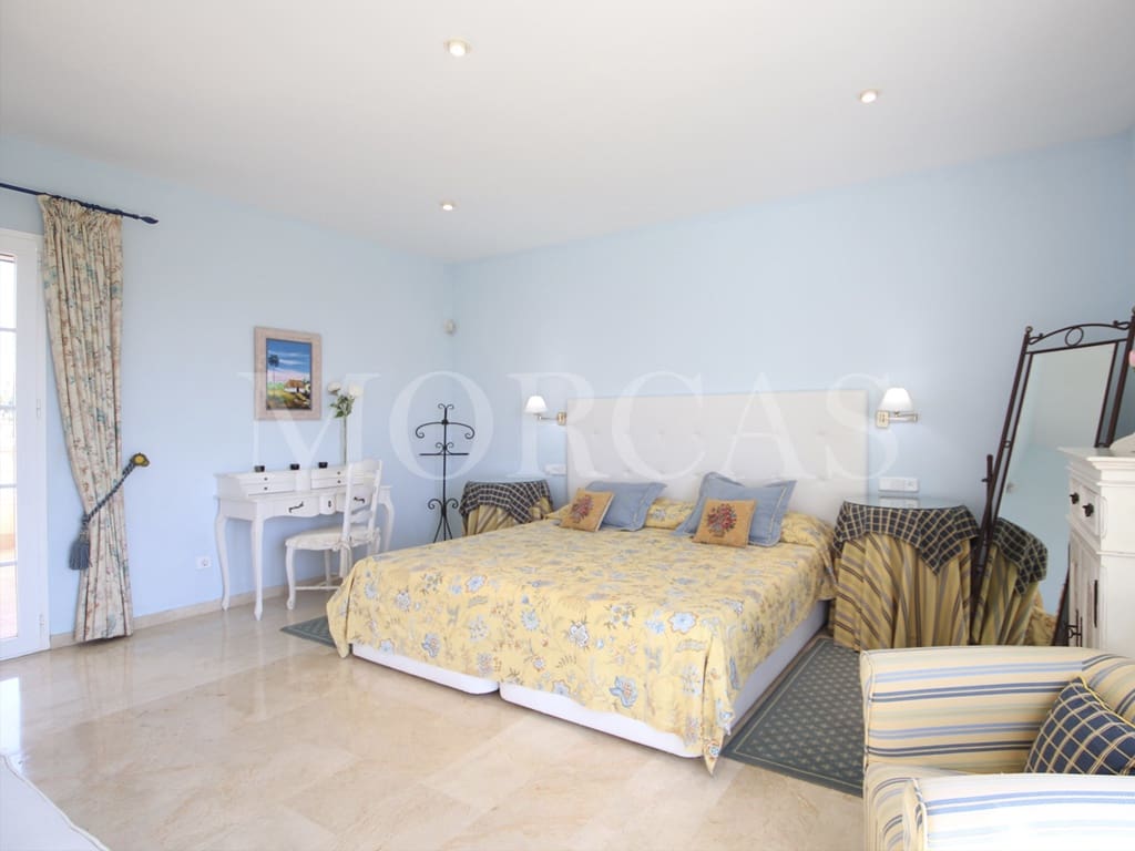 5 soveværelse Villa til salg i Sa Torre (Llucmajor) med swimmingpool garage - € 1.970.000 (Ref: 4688913)