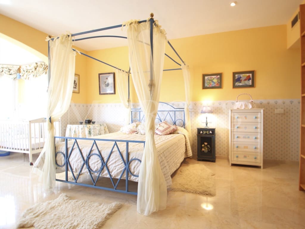 5 soveværelse Villa til salg i Sa Torre (Llucmajor) med swimmingpool garage - € 1.970.000 (Ref: 4688913)