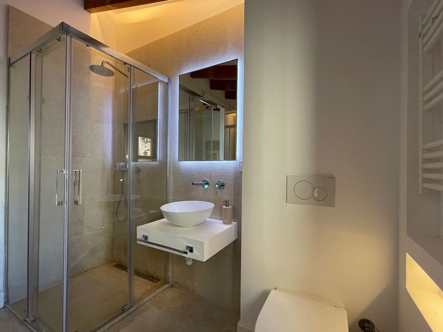 Apartamento de 1 habitación en Palma de Mallorca en alquiler - 1.500 € (Ref: 4828303)