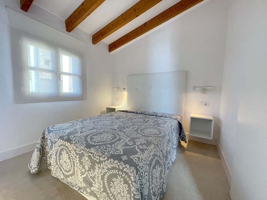 Apartamento de 1 habitación en Palma de Mallorca en alquiler - 1.500 € (Ref: 4828303)