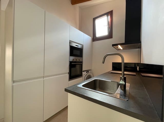 Apartamento de 1 habitación en La Llotja - Born, Palma de Mallorca en alquiler - 1.500 € (Ref: 4828303)