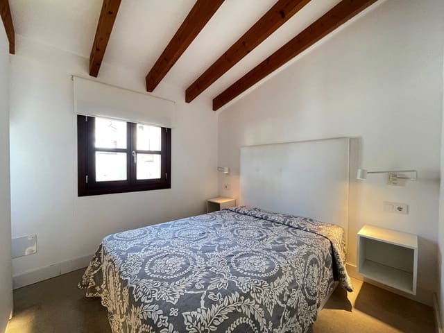 1 sovrum Lägenhet att hyra i La Llotja - Born, Palma de Mallorca - 1 350 € (Ref: 4828303)