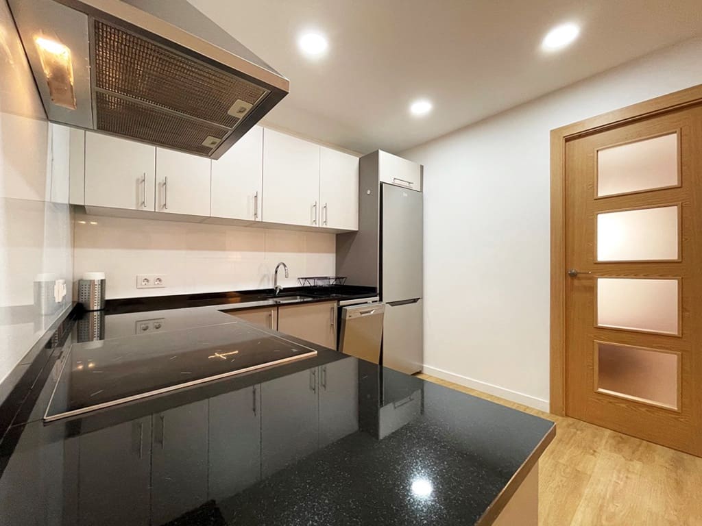 1 makuuhuone Huoneisto vuokrattavana paikassa Palma de Mallorca - 1 150 € (Ref: 4890743)